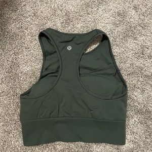 Lululemon bra